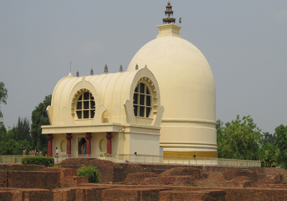 Kushinagar History Sightseeing How To Reach And Best Time To Visit